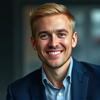 Drew Hepburn — eSports Betting expert