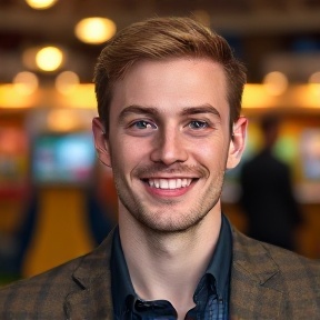 Clementine Maguire — eSports Betting reviewer